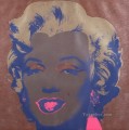Marilyn Monroe 4 POP